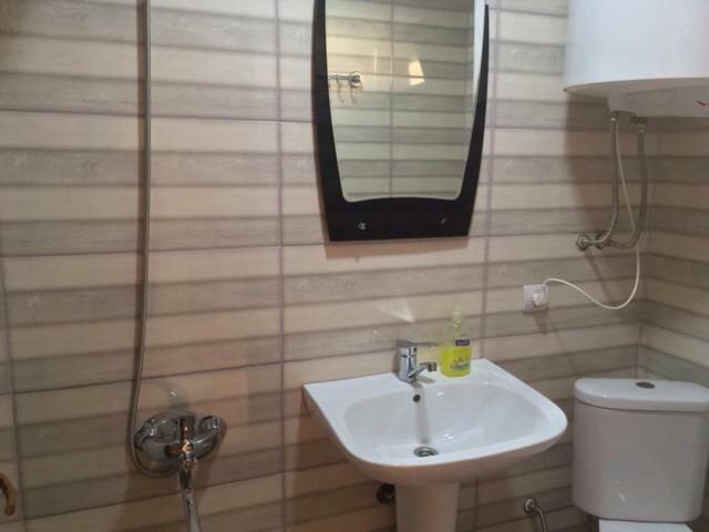 Guesthouse Besarion Ушгули Екстериор снимка